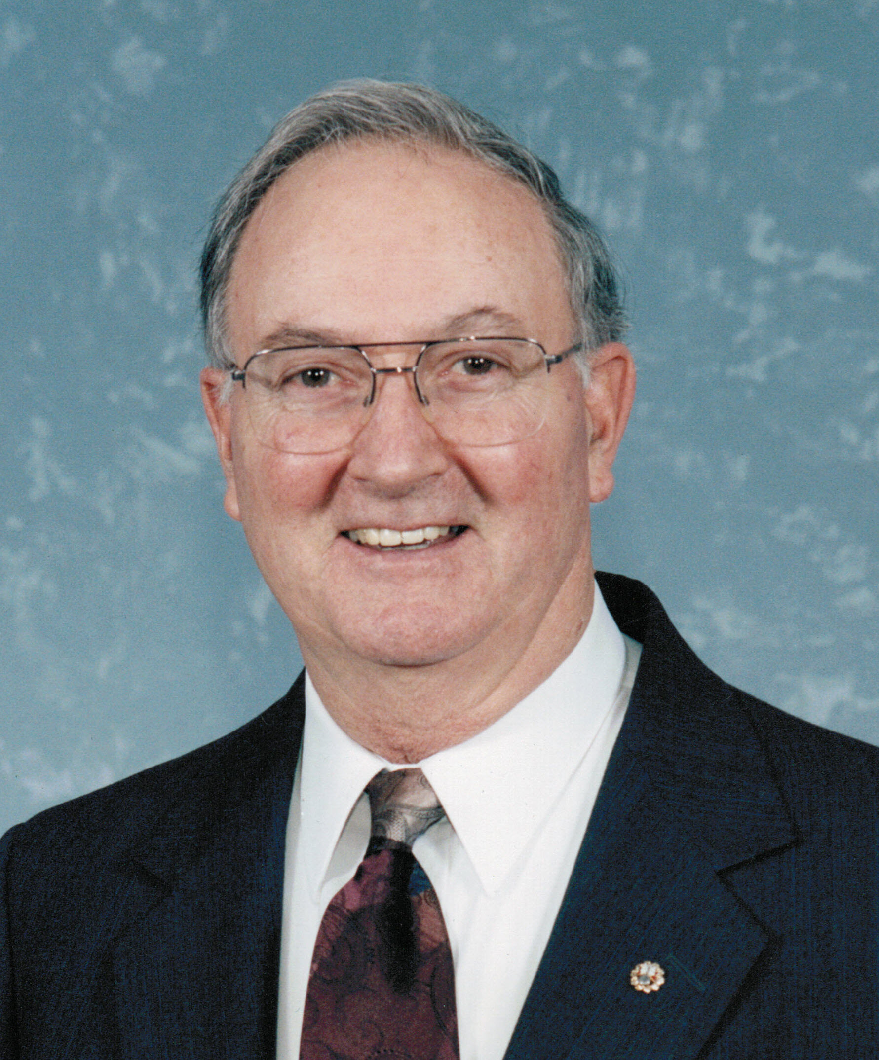 Francis Schultz Sr.